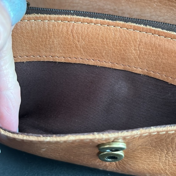 Fossil wallet - Picture 6 of 6